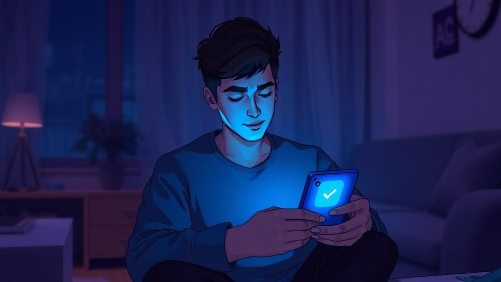 Kenapa Banyak Orang Lebih Nyaman Curhat ke AI daripada di Dunia Nyata?