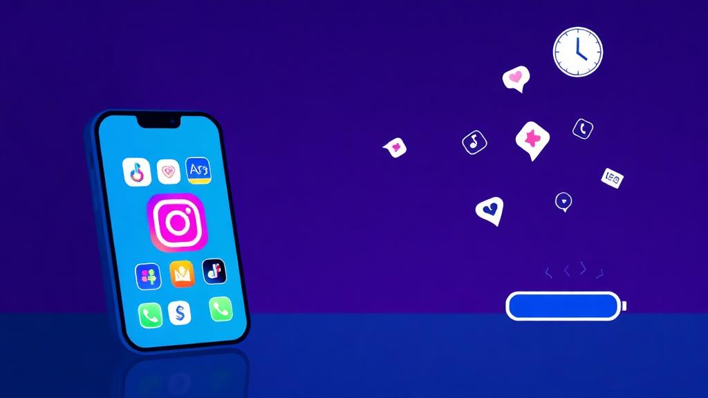 Kelelahan Mental Tanpa Disadari: Dampak Scroll Tanpa Henti