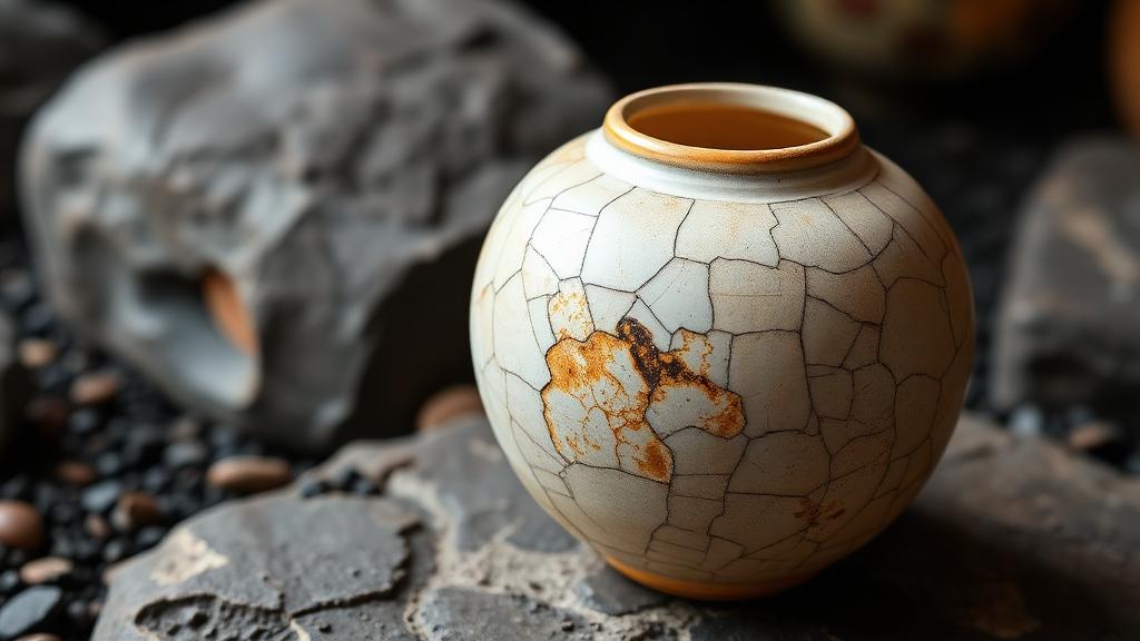 Wabi-Sabi: Filosofi Keindahan dalam Ketidaksempurnaan